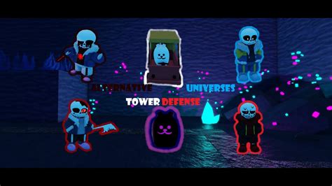 undertale alternate universe|undertale alternate universe tower defense.